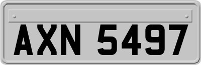AXN5497