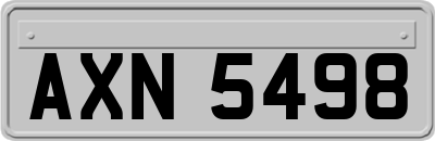 AXN5498