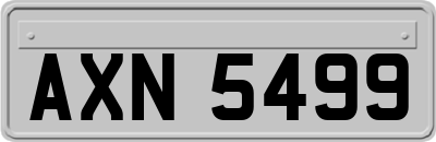 AXN5499