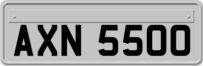 AXN5500