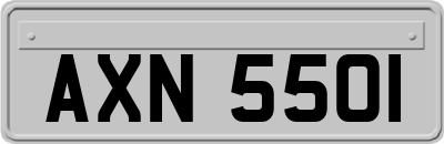 AXN5501