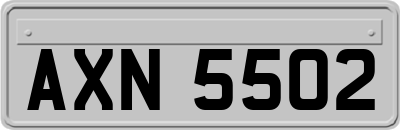 AXN5502