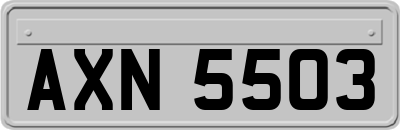 AXN5503