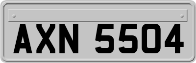 AXN5504