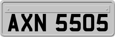 AXN5505