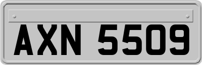 AXN5509