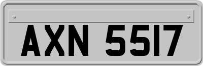 AXN5517