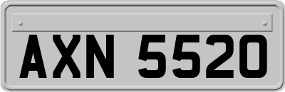 AXN5520