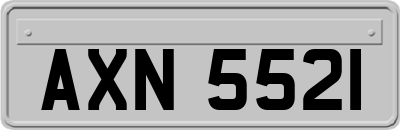 AXN5521