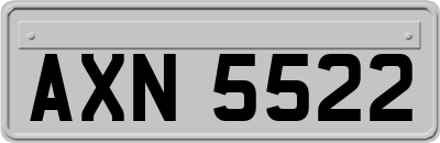 AXN5522