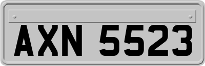 AXN5523