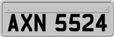 AXN5524