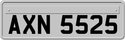 AXN5525