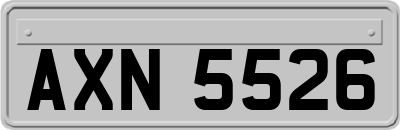 AXN5526
