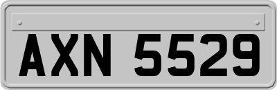 AXN5529