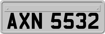 AXN5532