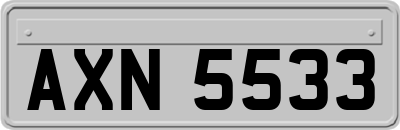 AXN5533