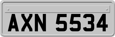 AXN5534