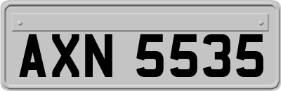 AXN5535