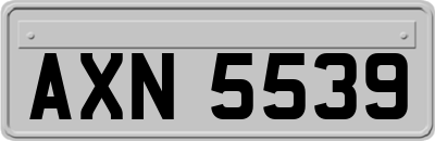 AXN5539