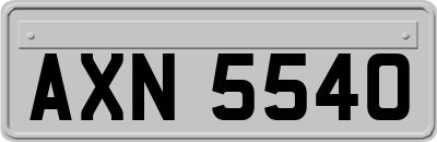 AXN5540