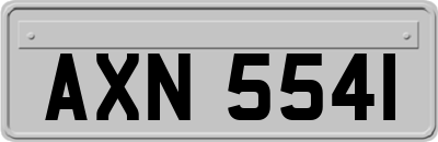 AXN5541
