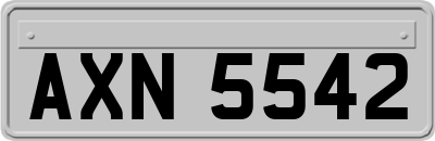 AXN5542