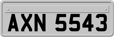 AXN5543