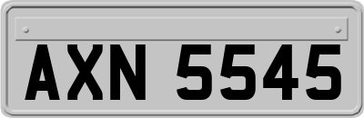 AXN5545