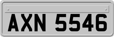 AXN5546
