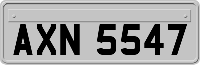 AXN5547