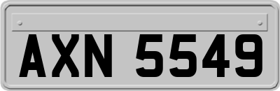 AXN5549