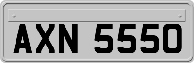 AXN5550