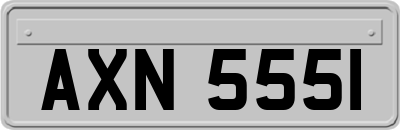 AXN5551
