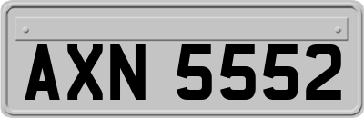 AXN5552