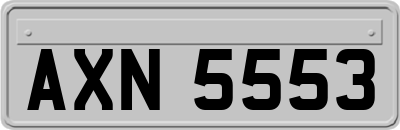 AXN5553
