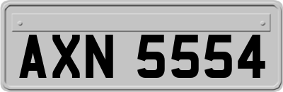 AXN5554