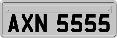 AXN5555