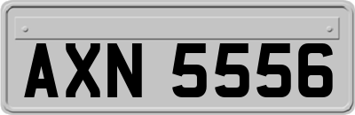 AXN5556