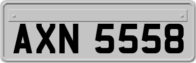 AXN5558