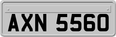 AXN5560