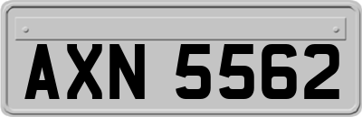 AXN5562
