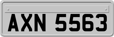 AXN5563