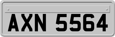 AXN5564