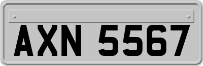 AXN5567
