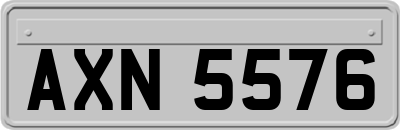 AXN5576