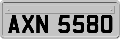 AXN5580