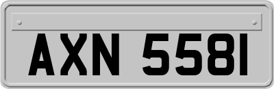 AXN5581