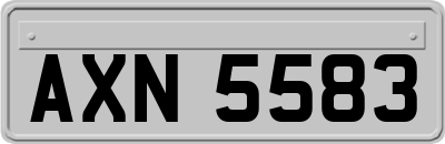 AXN5583