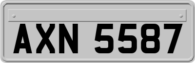 AXN5587